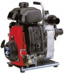 Honda WX 15
